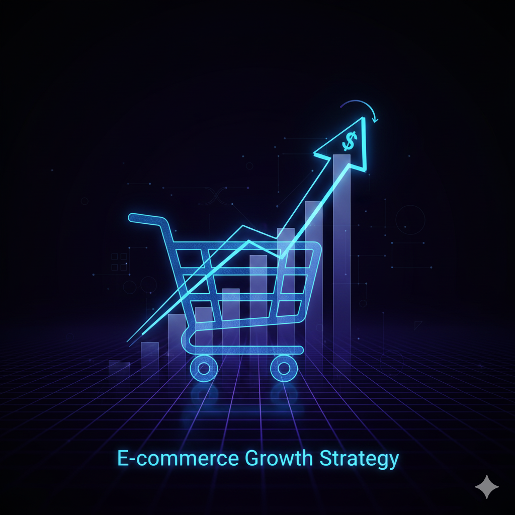 E-commerce Growth Strategy