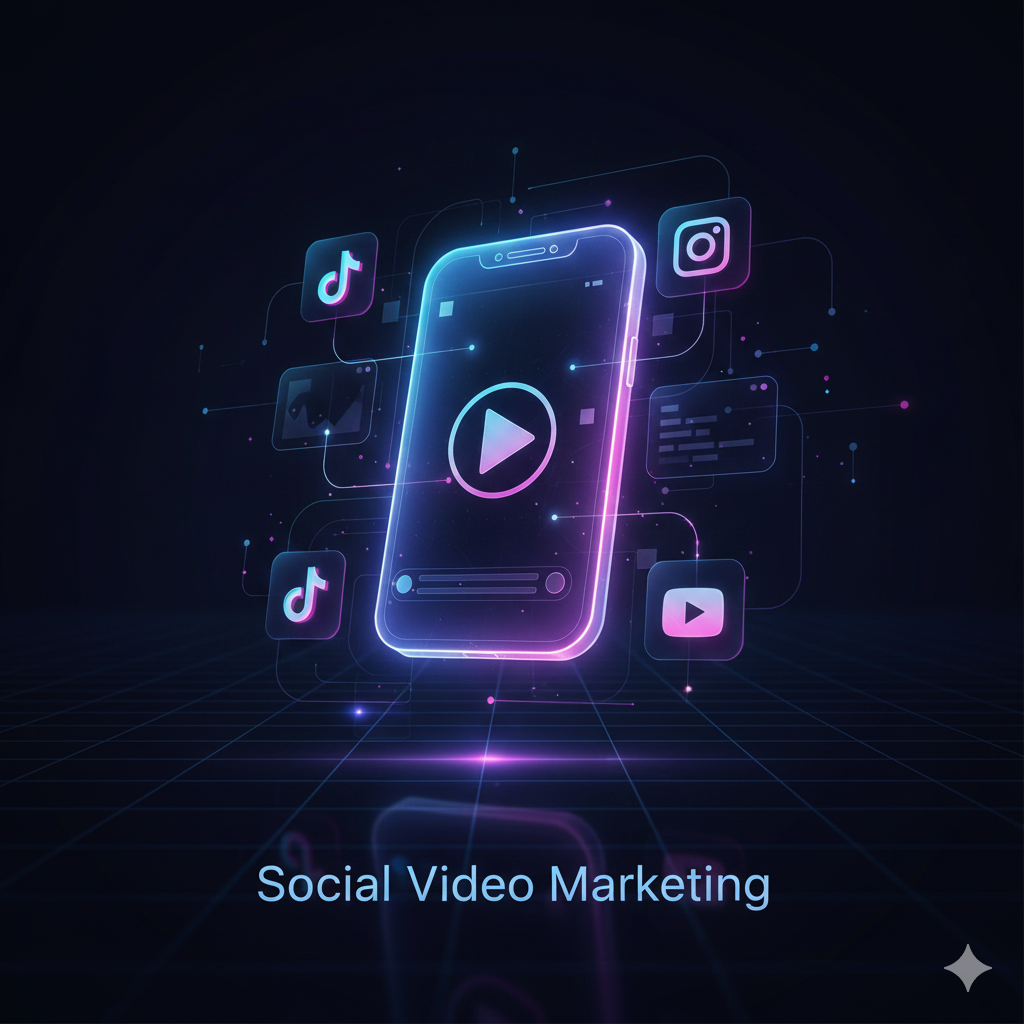 Social Video Marketing