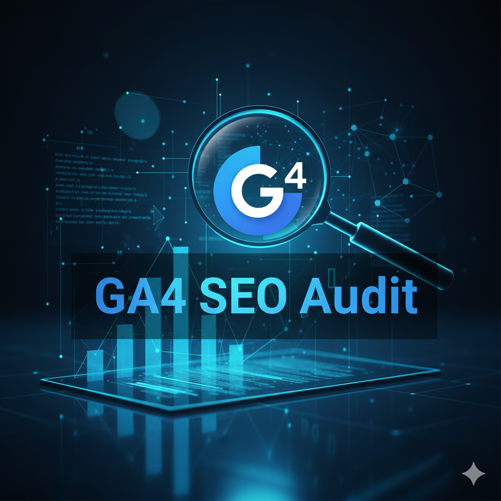 GA4 SEO Audit