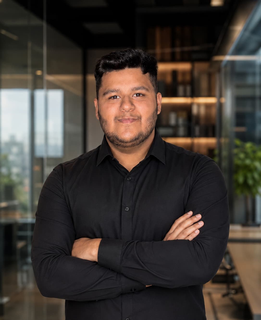 Jatin Gehani - Founder of GROMANTRA