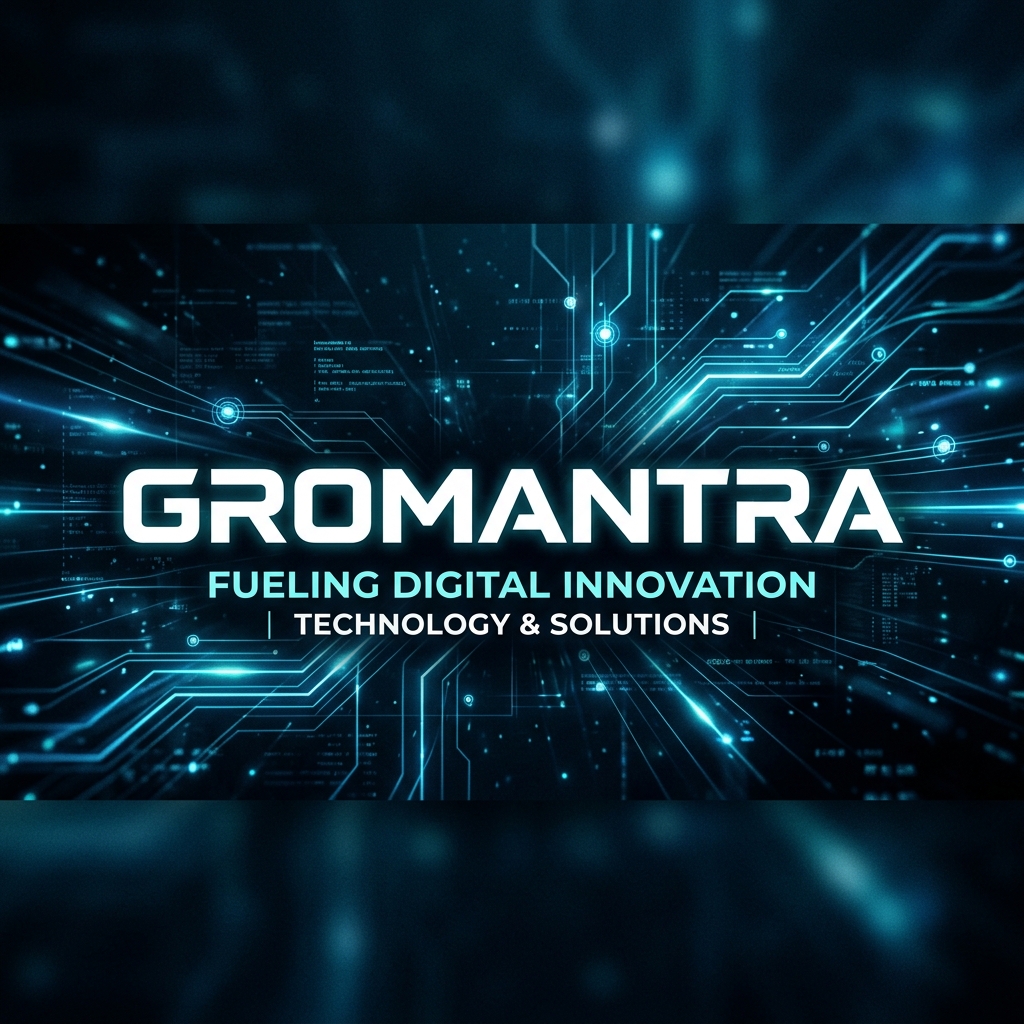 GROMANTRA — Digital Signal Architecture
